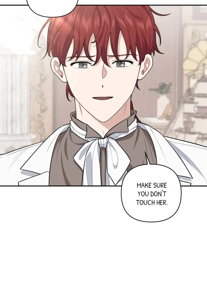 I Became a Maid in a TL Novel Chapter 64 16